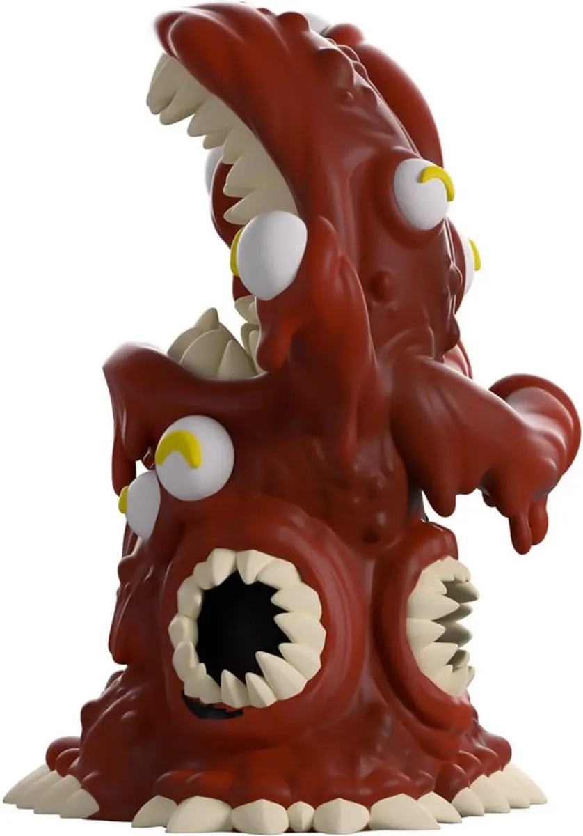 Youtooz Dungeons & Dragons Gibbering Mouth Vinyl Figure - 13cm - Multi - afbeelding 2 van 6