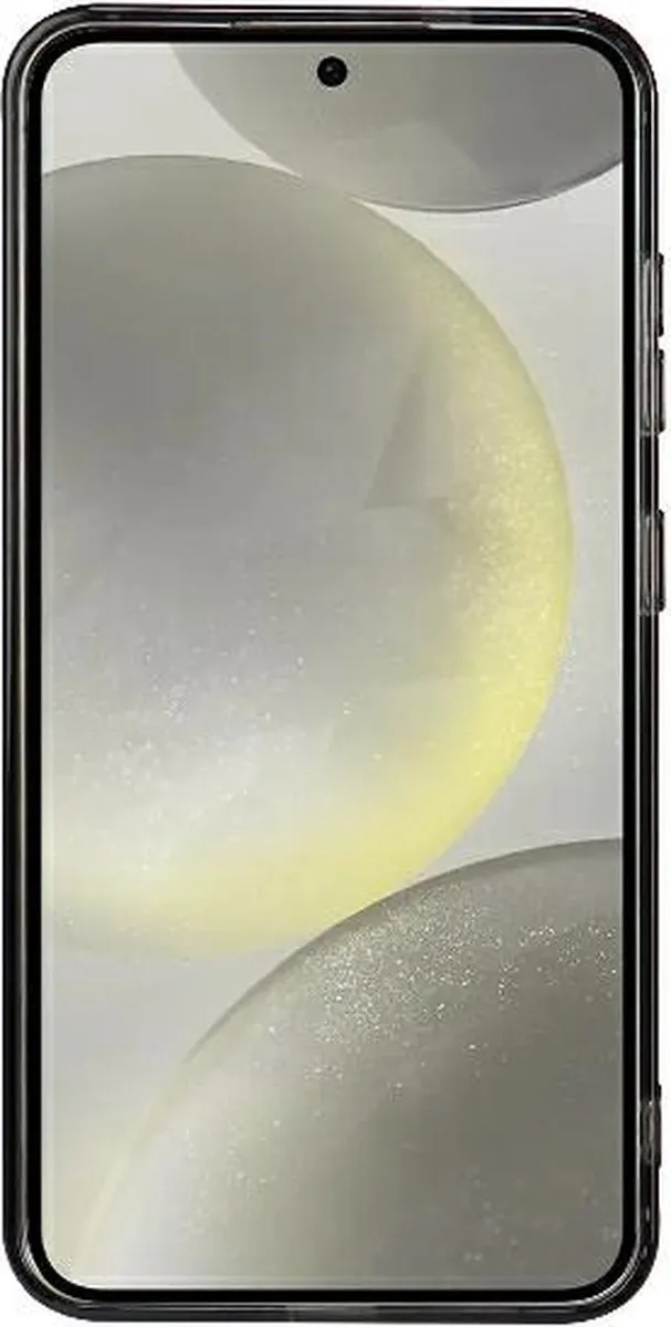 Audi IML Grille Back Case Samsung Galaxy S24 - Zwart - afbeelding 5 van 6