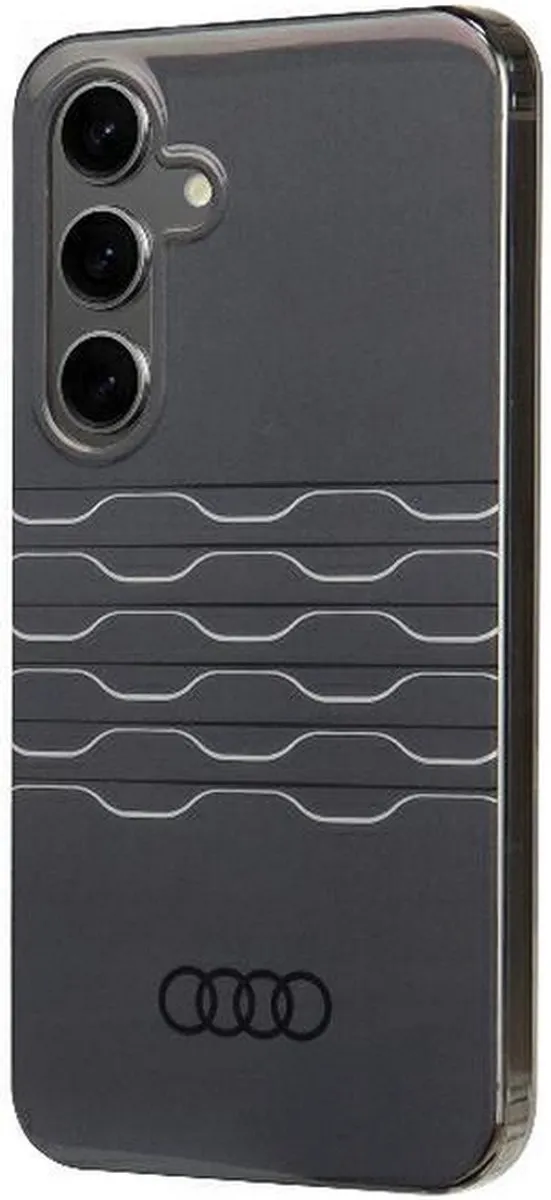 Audi IML Grille Back Case Samsung Galaxy S24