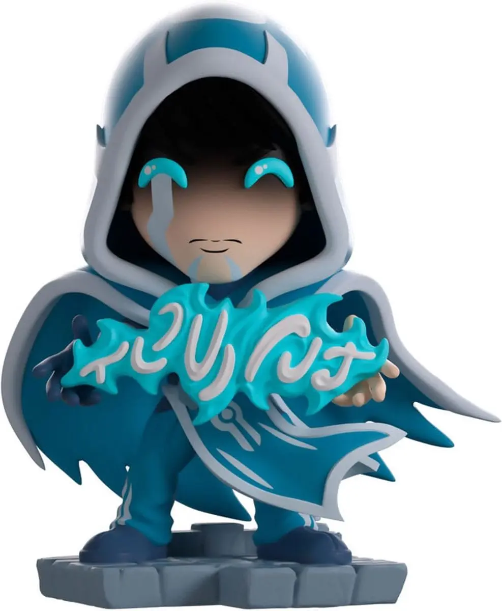 Youtooz Magic The Gathering Jace Beleren Vinyl Figure