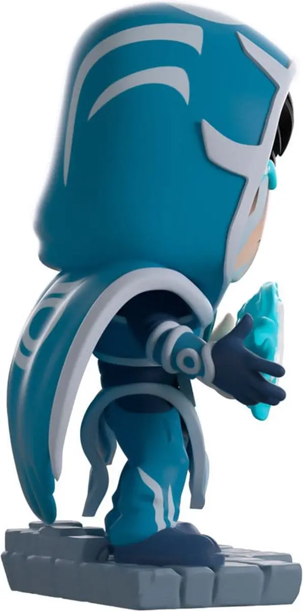 Youtooz Magic The Gathering Jace Beleren Vinyl Figure - 12cm - Multicolor - afbeelding 3 van 5