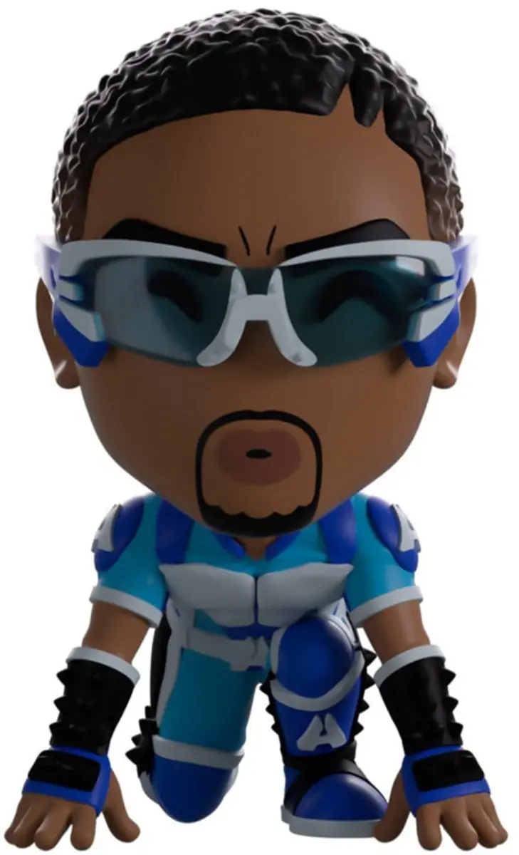Youtooz The Boys A-Train Vinyl Figure