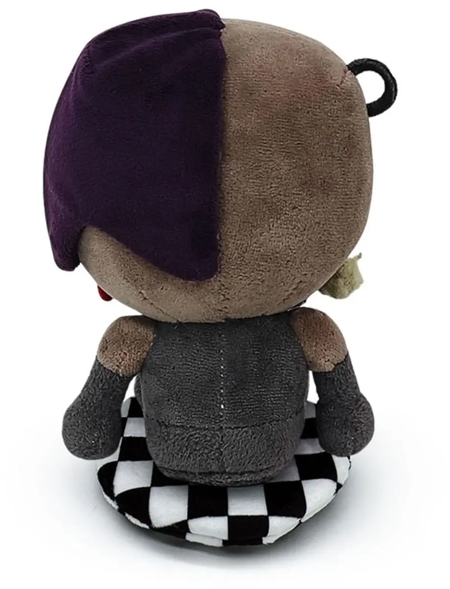 Youtooz Five Nights at Freddy's Chibi Mimic Knuffelfiguur - 15cm - Multi - afbeelding 2 van 2