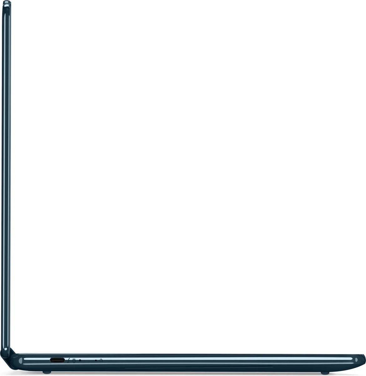 Lenovo Yoga Book 9 13IMU9 2-in-1 - 33,8 cm Touchscreen 2.8K - 32GB/1TB - Blauwgroen