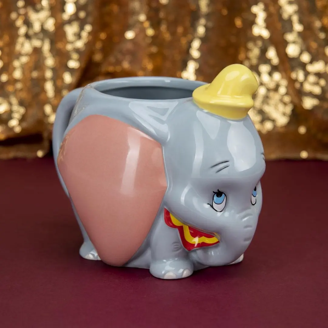 Disney Dumbo Beker
