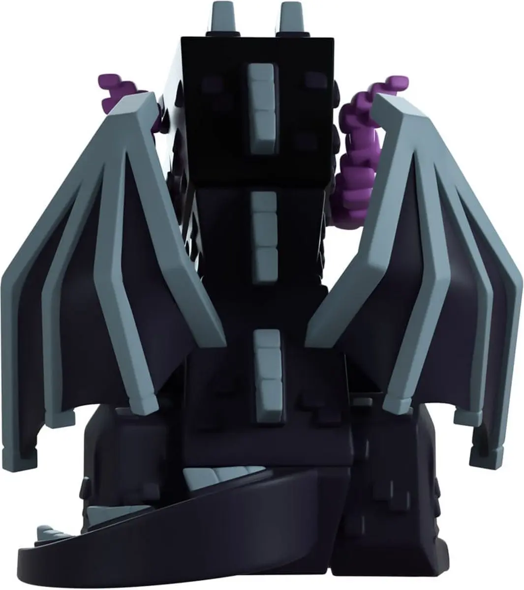 Youtooz Minecraft Haunted Ender Dragon 10cm Beeld - Multi - afbeelding 5 van 5