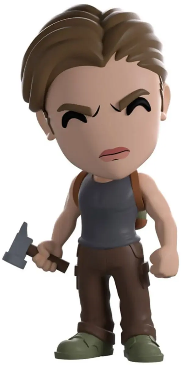 Youtooz The Last of Us Abby Vinyl Figuur