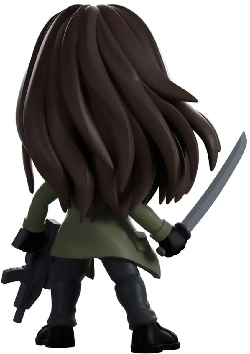 Youtooz John Wick Ballerina Vinyl Figure - 11cm - Multi - afbeelding 2 van 5
