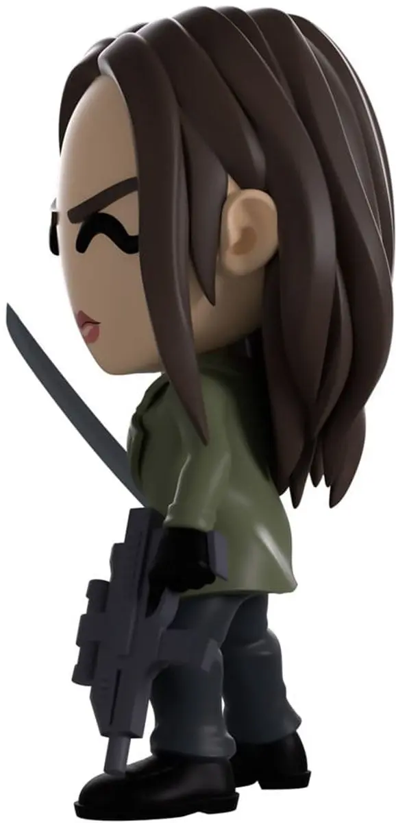 Youtooz John Wick Ballerina Vinyl Figure - 11cm - Multi - afbeelding 4 van 5