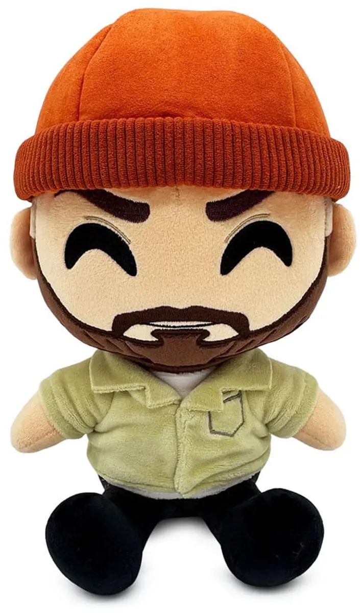 Youtooz Linkin Park Dave Knuffelfiguur 22cm