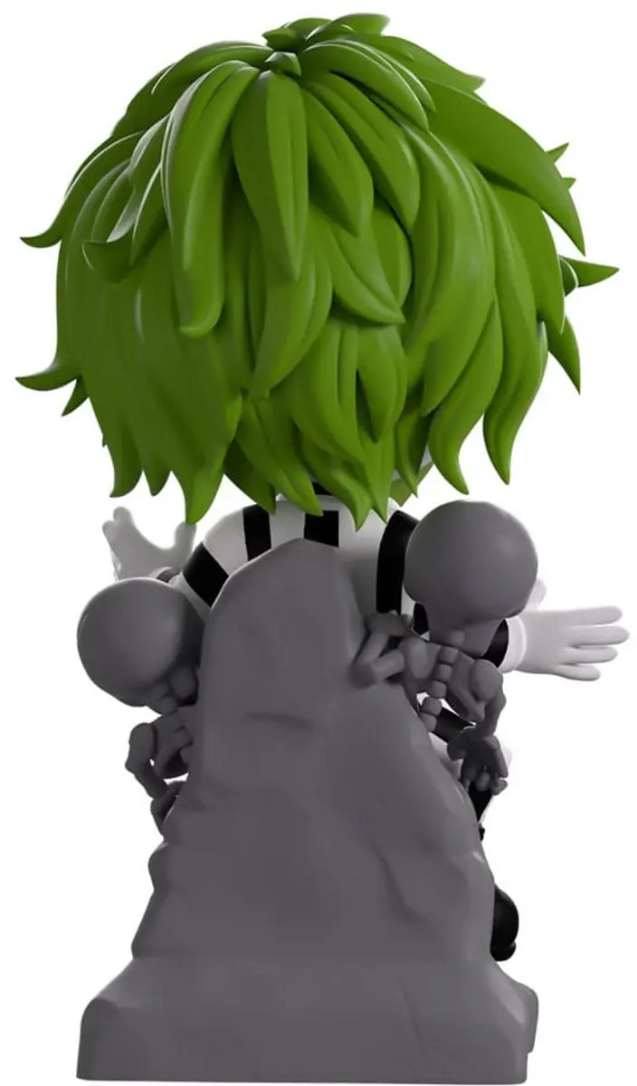 Youtooz Beetlejuice Beeld - 12cm - Multi - afbeelding 5 van 6