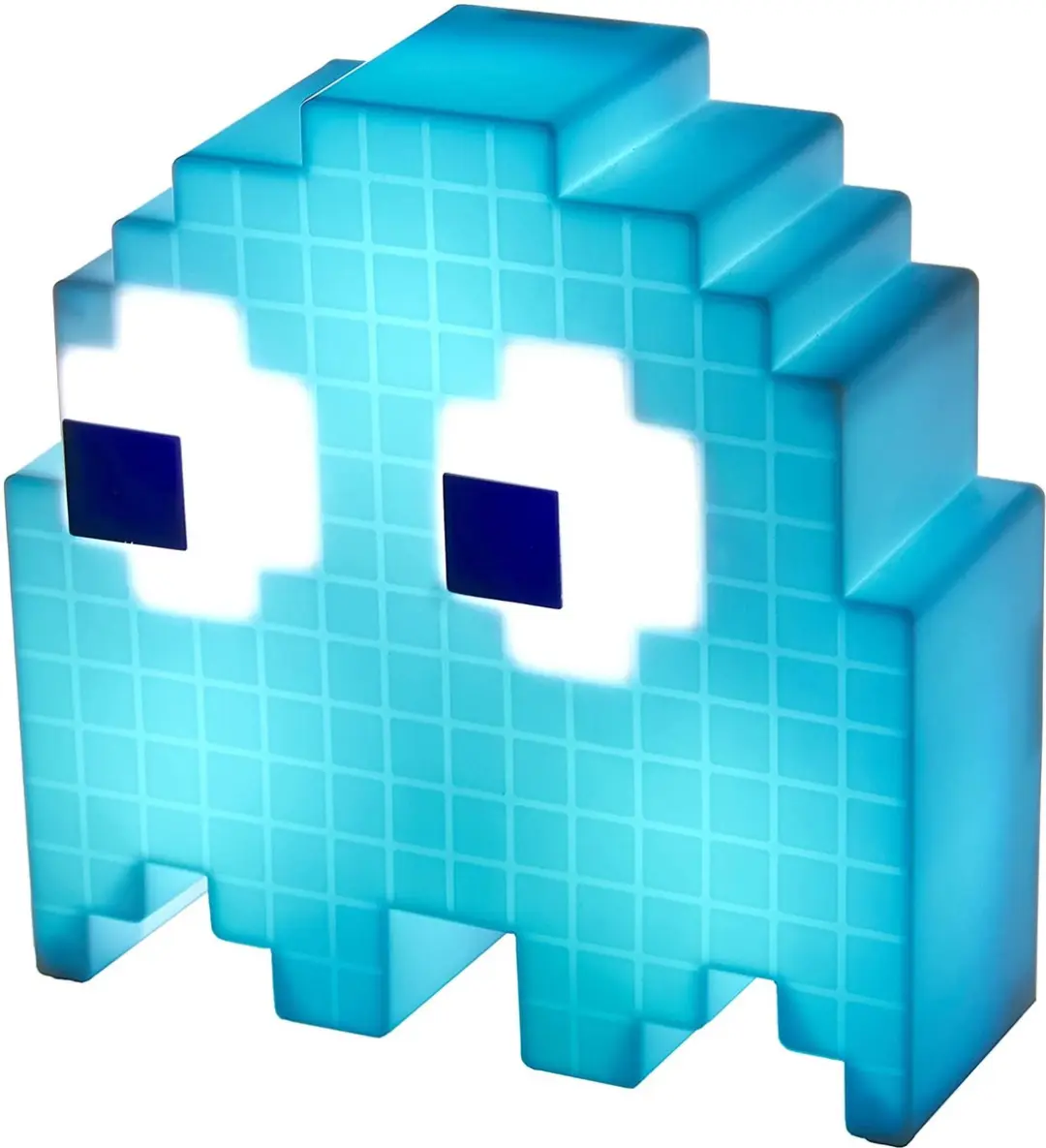 Paladone Pac-Man Ghost RGB Sfeerlamp - USB - Veelkleurig