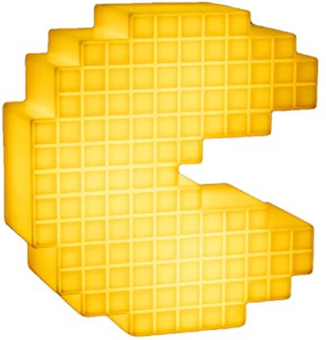 Paladone Pac-Man Pixelated Nachtlamp