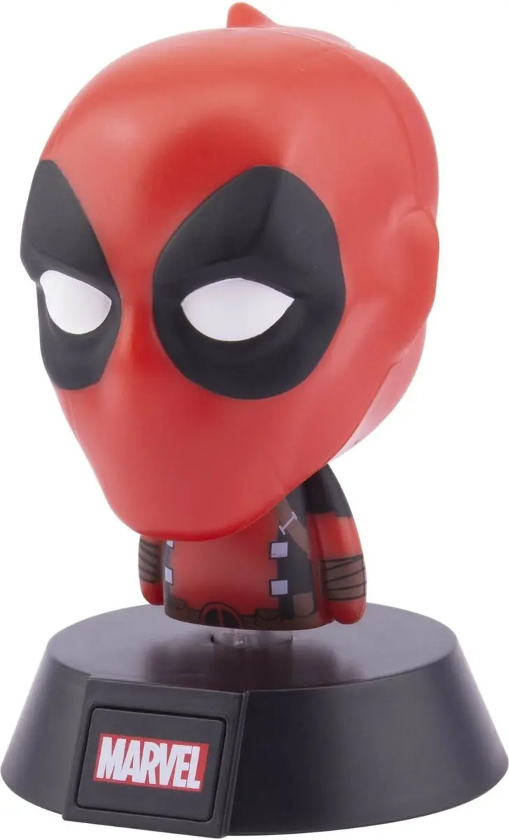 Paladone Deadpool Icon Light