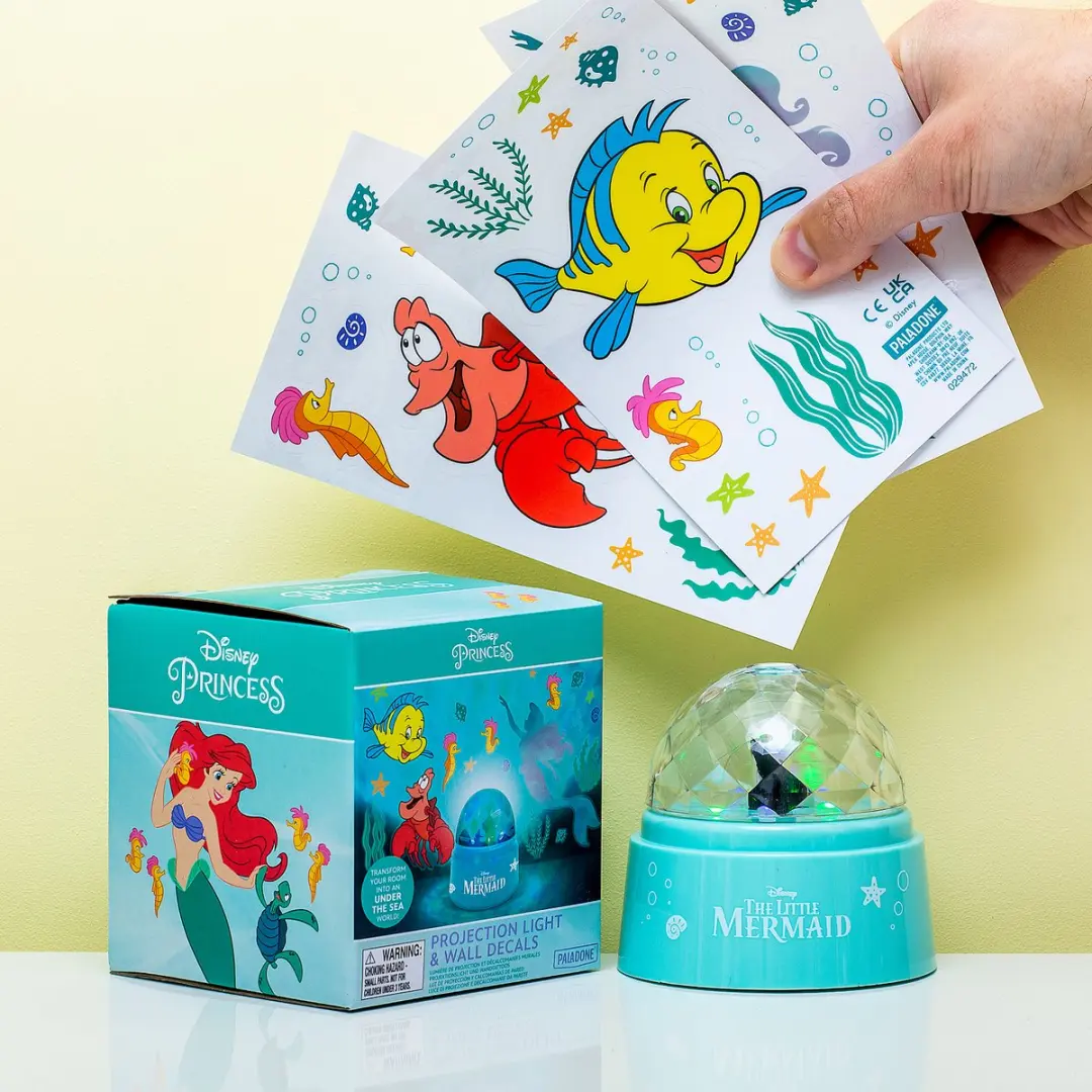 Disney Princess Projectielicht