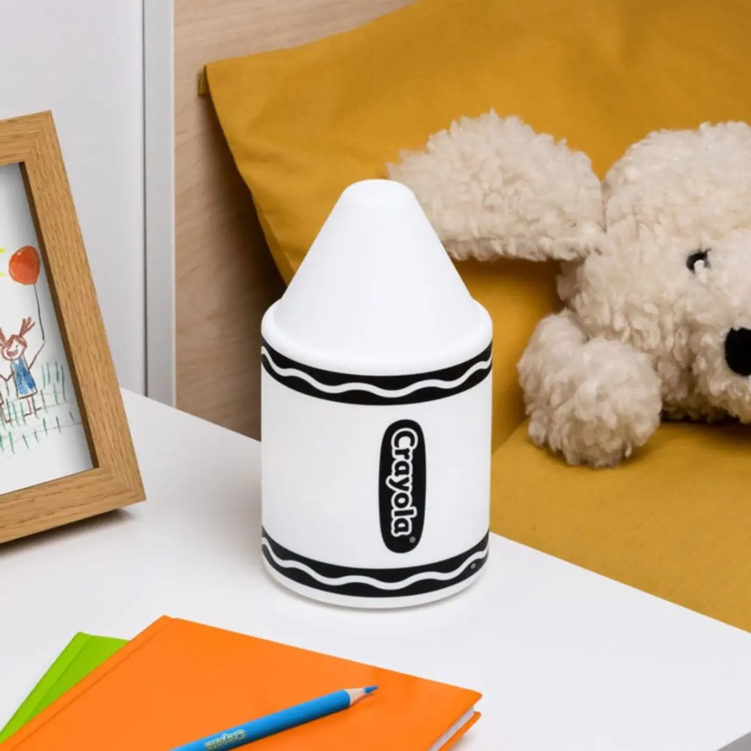 Crayola oplaadbaar siliconen licht
