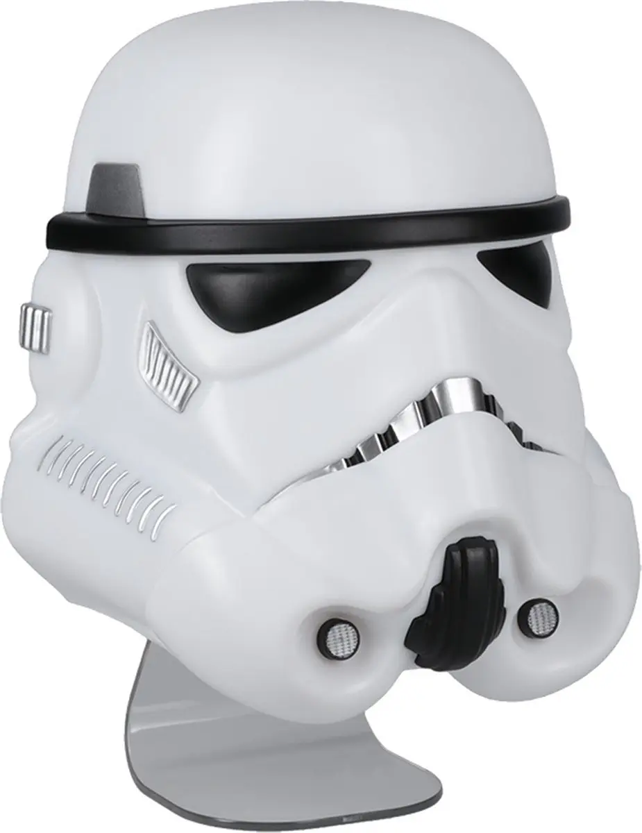 Paladone Star Wars Stormtrooper Mask Light