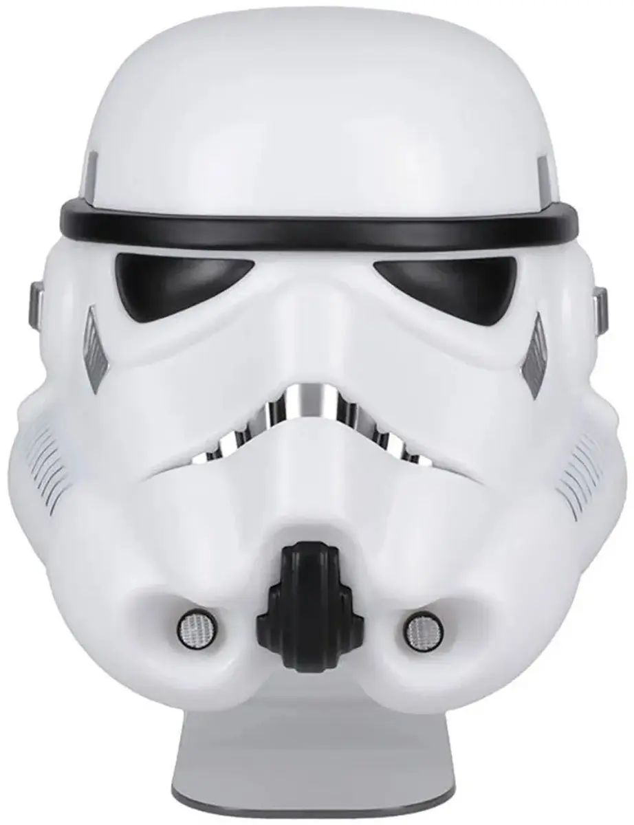 Paladone Star Wars Stormtrooper Mask Light - 1 Lichtpunt - 3x AAA
