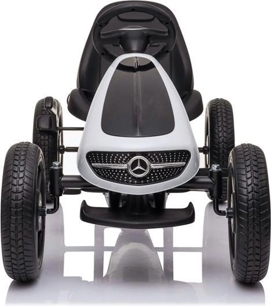 Mercedes-Benz Skelter PT