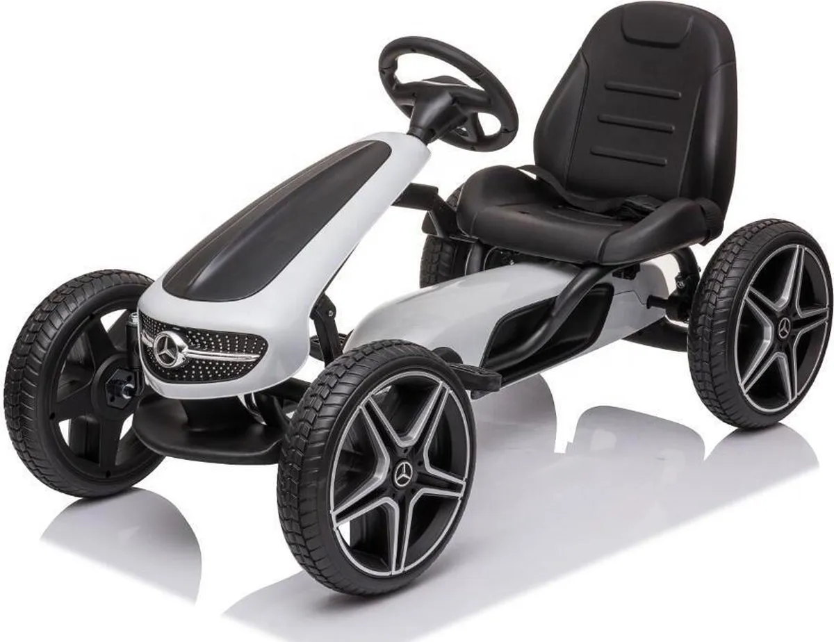 Mercedes-Benz Skelter PT