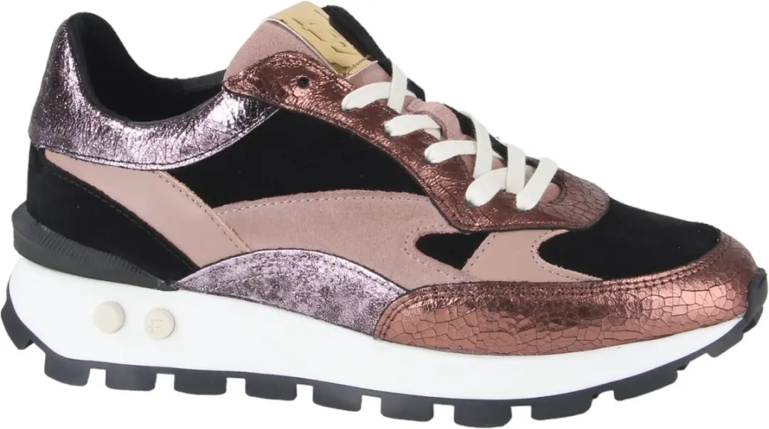 Floris Van Bommel Blokki 04.01 Sneakers