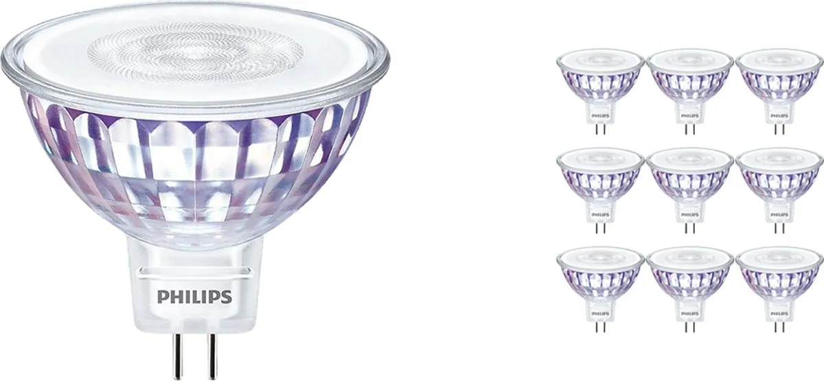 Philips Corepro LED Spot GU5.3 MR16 7W