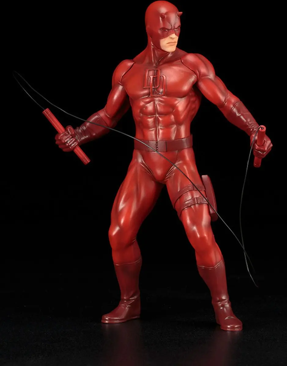 Marvel: Daredevil -The Defenders