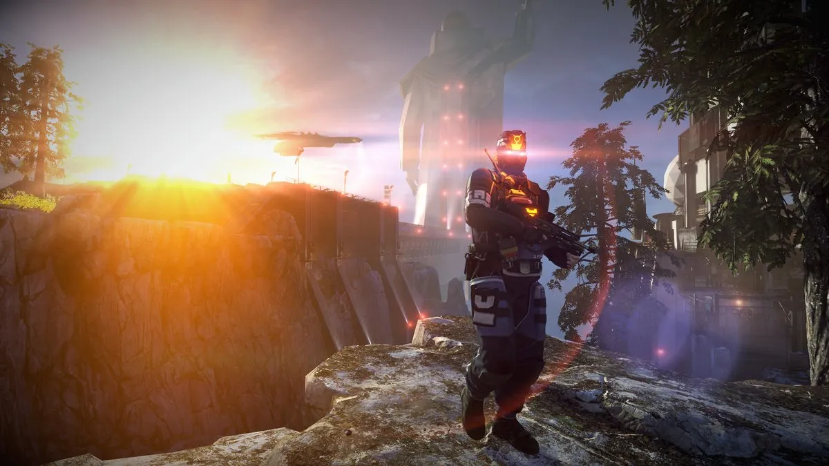Sony PlayStation Killzone Shadow Fall - PS4