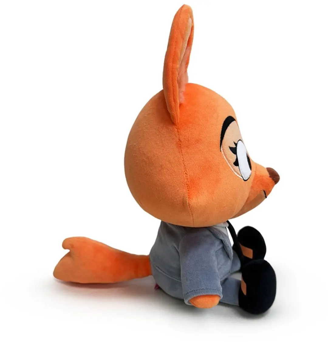 Youtooz Bad Guys 2 Diane Foxington Knuffelfiguur 22cm - Multi - afbeelding 3 van 3