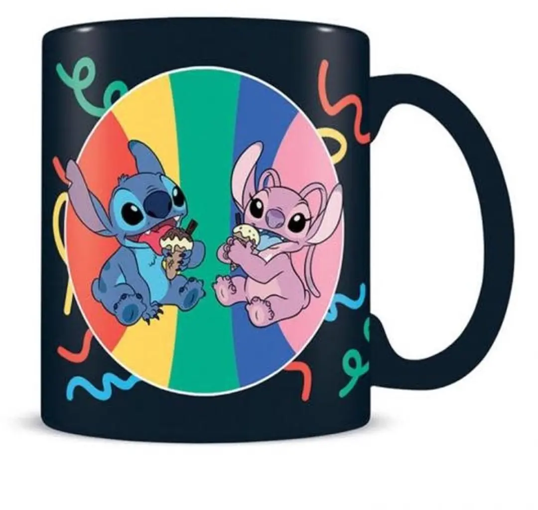 Paladone Lilo & Stitch You Are My Fave Gift Set - 3 Stuks