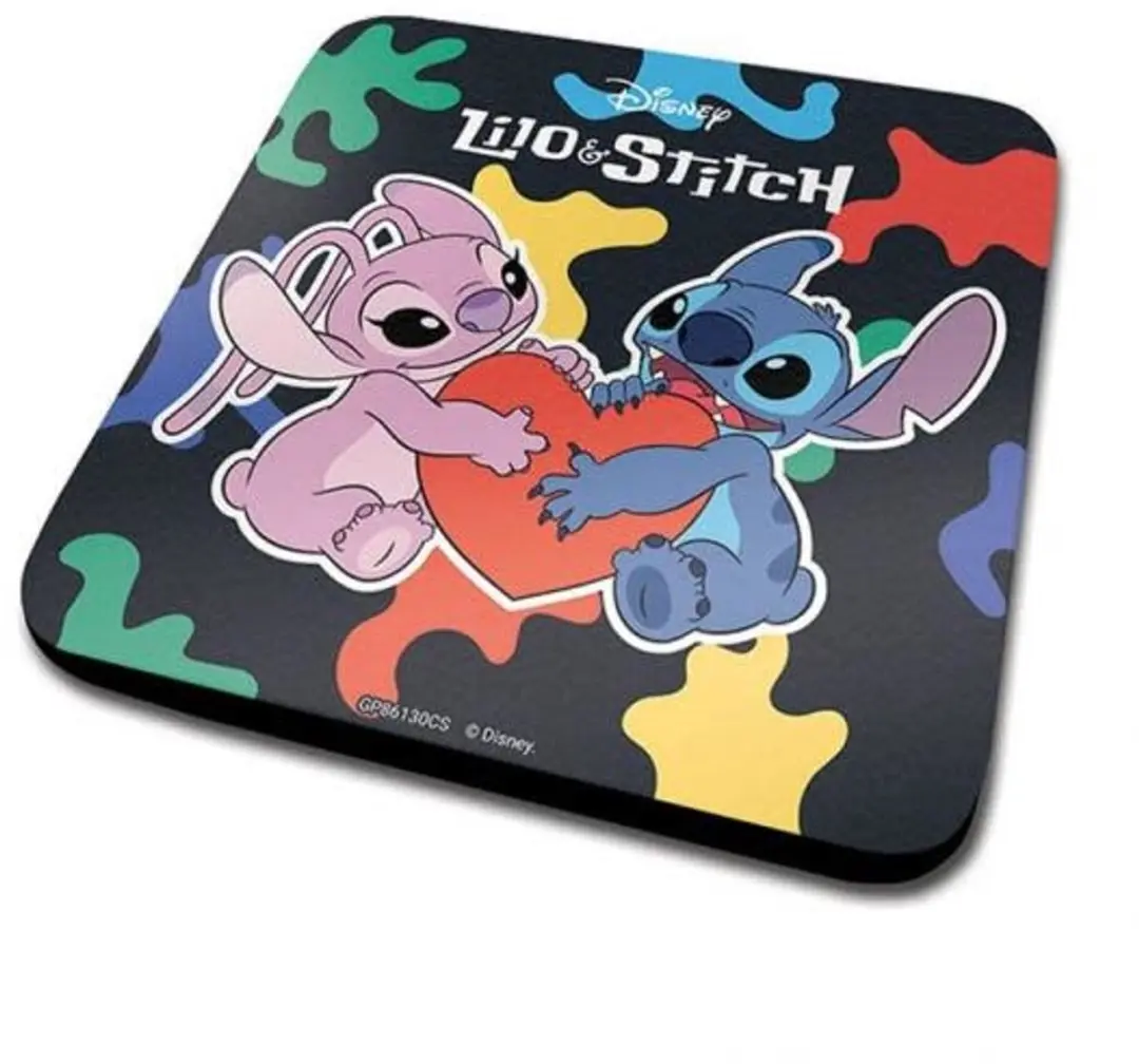 Paladone Lilo & Stitch You Are My Fave Gift Set - 3 Stuks
