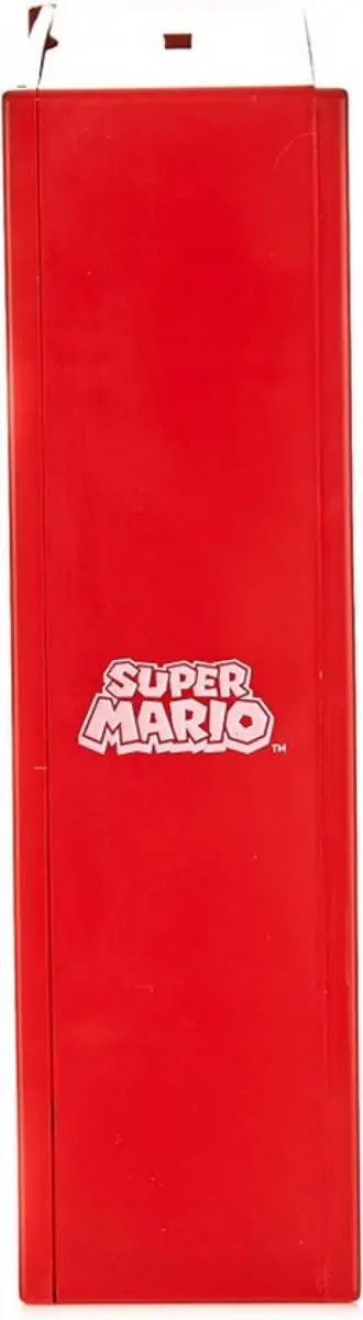 Paladone Super Mario Spaarpot Arcade Design 18cm