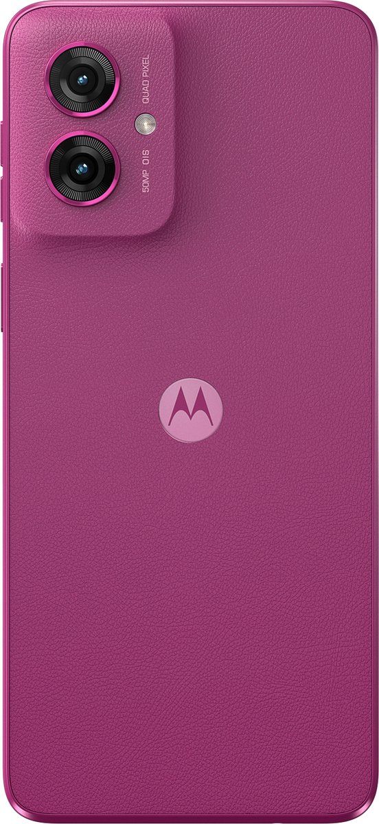 motorola moto g55 5G - 8/256GB - Twighlight Purple