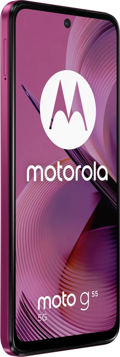 Motorola moto g55 5G 8/256GB - Twilight Purple