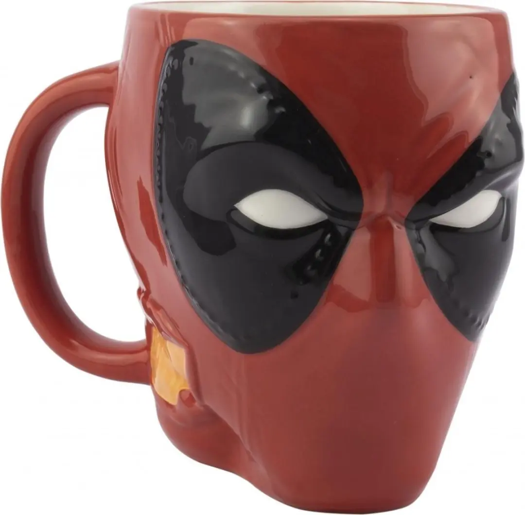 Paladone Deadpool Head Mok