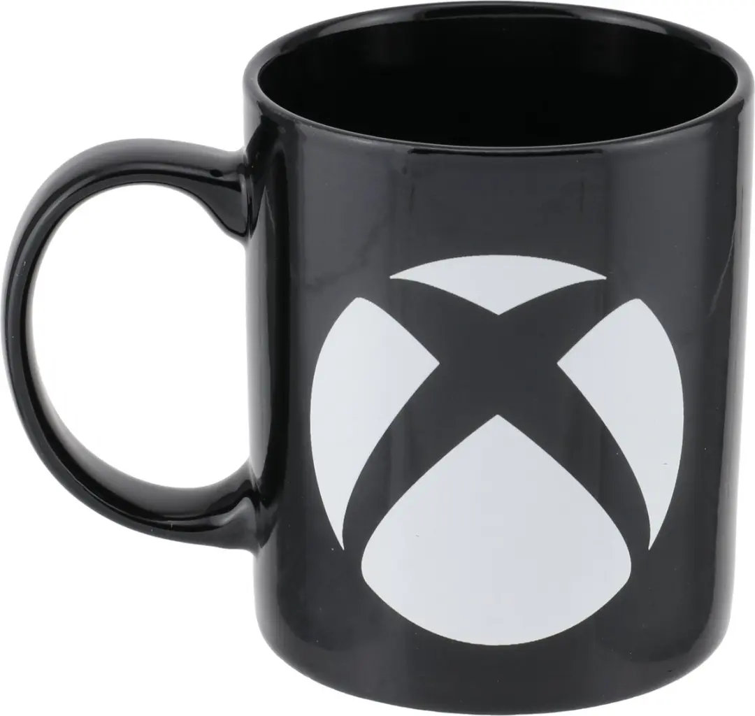 Paladone Xbox Mug & Sokken Set - Multicolor