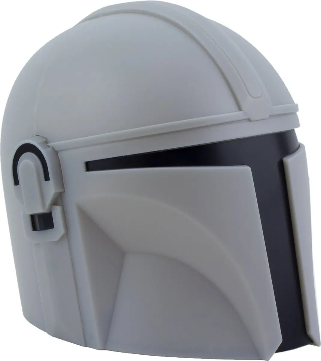Paladone Star Wars The Mandalorian Helm Bureau Lamp