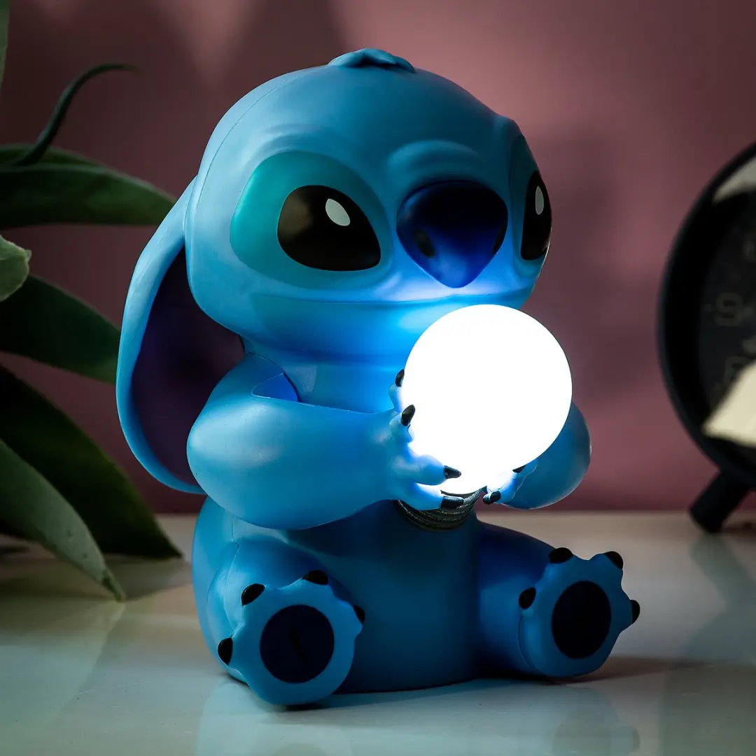 Paladone Stitch Nachtlamp