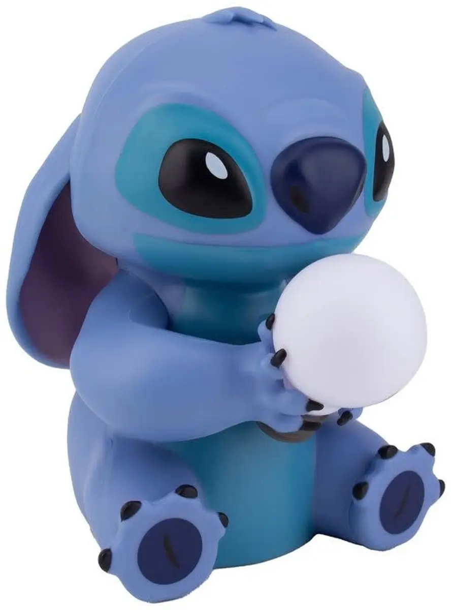 Paladone Stitch Nachtlamp - Multi Color - 16 cm