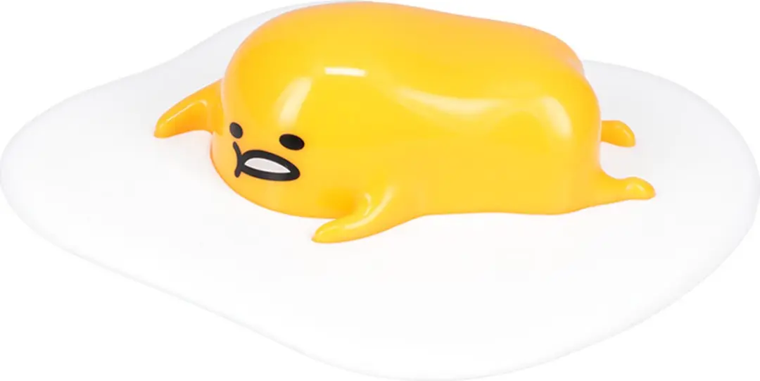 Gudetama Icon Light