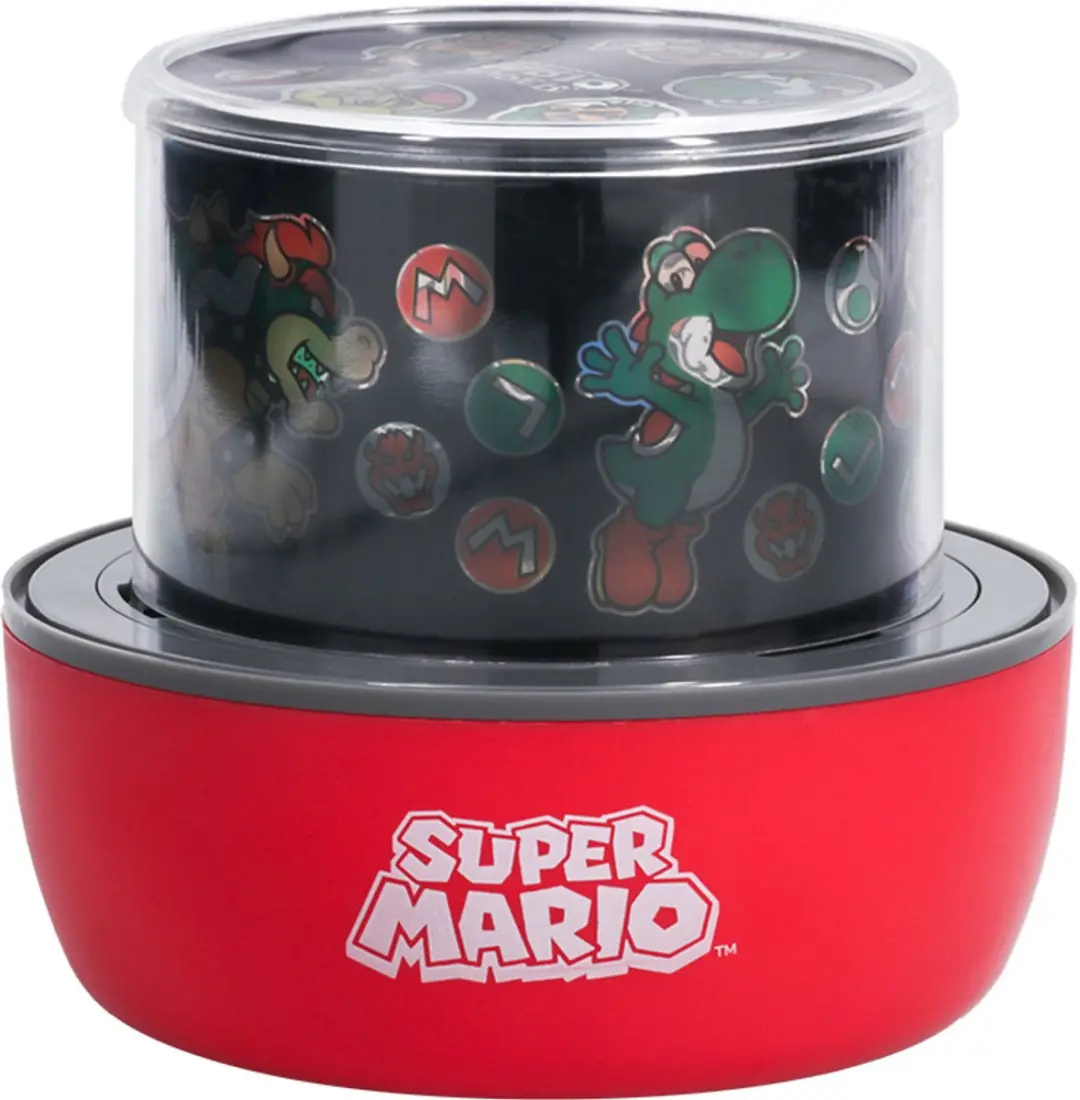 Super Mario Projection Light