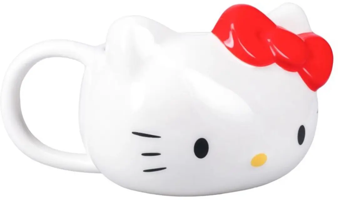 Paladone Hello Kitty Keramische Mok 300ml