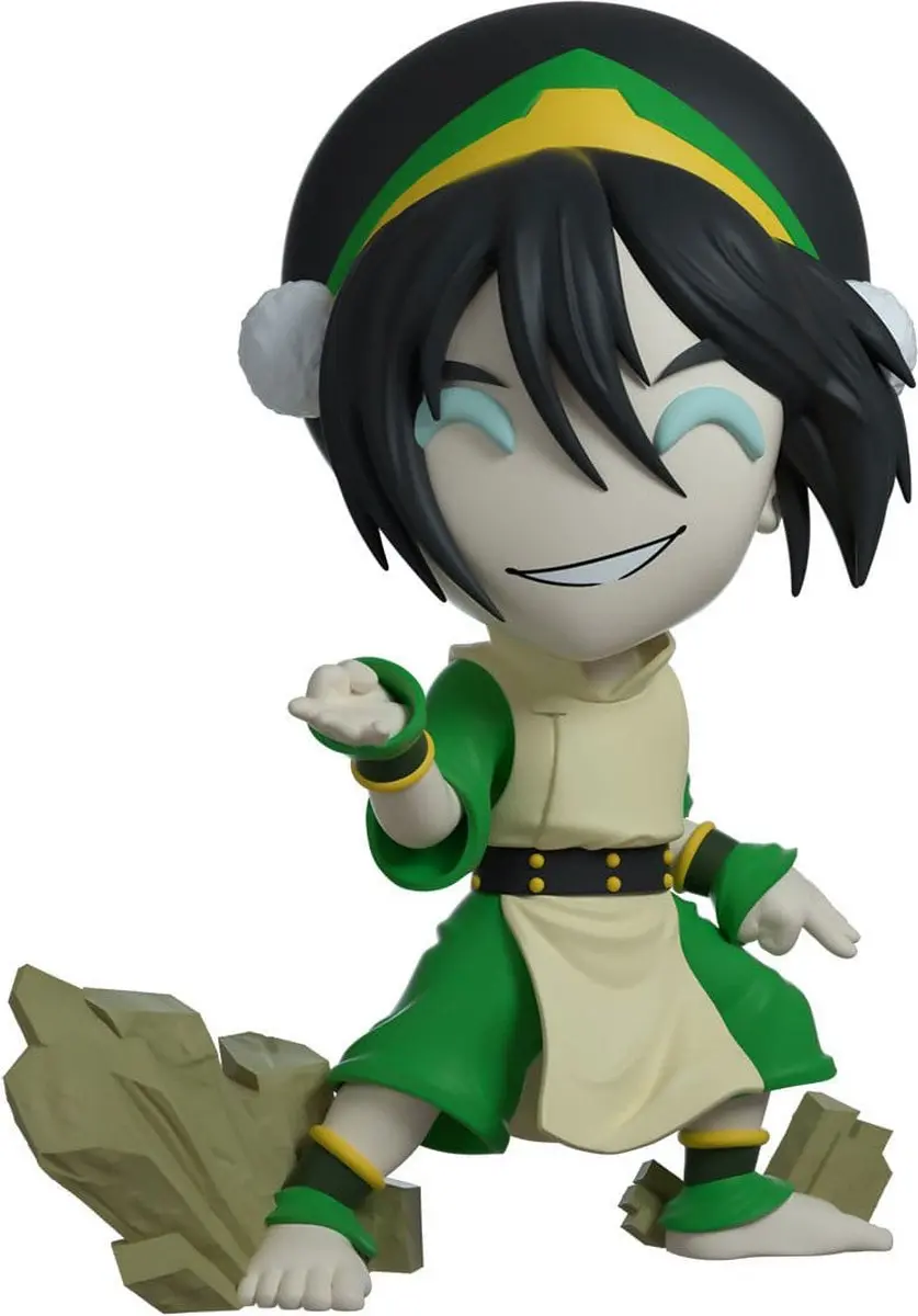 Youtooz Toph Figure