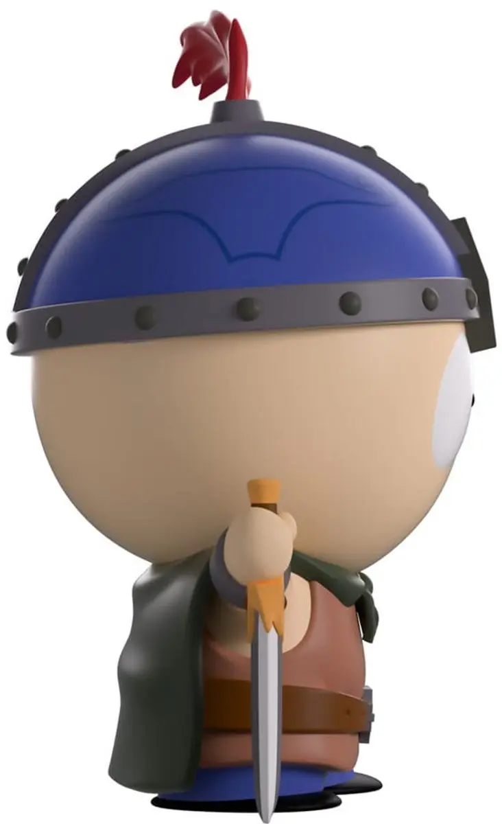 Youtooz South Park Ranger Stan Marshwalker - Staand Beeld - 10cm - Multi - afbeelding 2 van 6