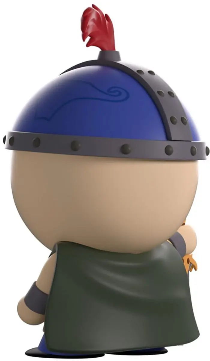 Youtooz South Park Ranger Stan Marshwalker