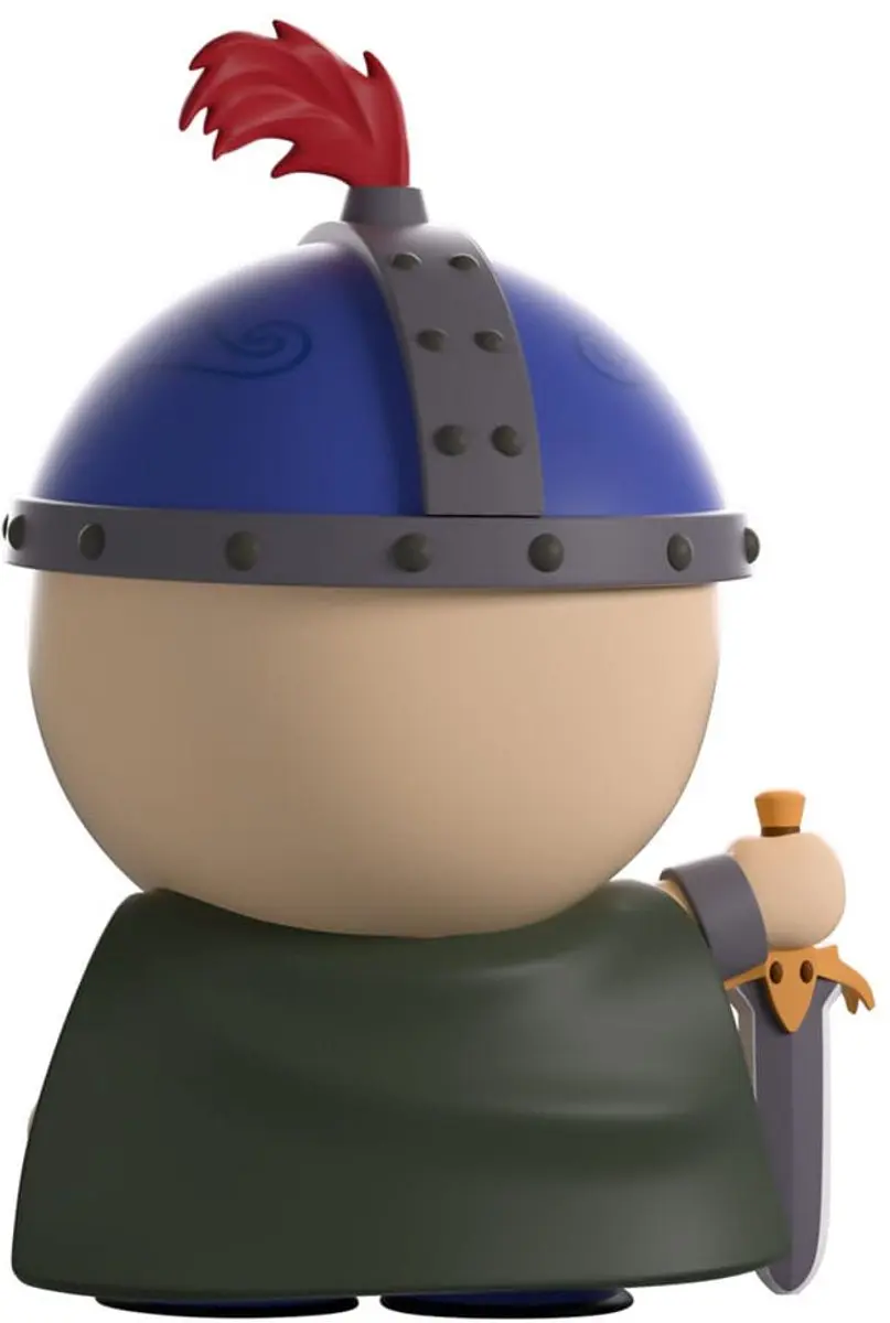 Youtooz South Park Ranger Stan Marshwalker - Staand Beeld - 10cm - Multi - afbeelding 6 van 6