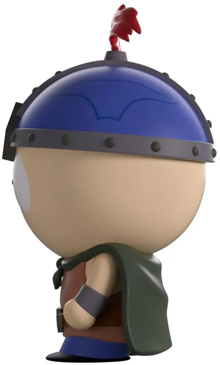 Youtooz South Park Ranger Stan Marshwalker - Staand Beeld - 10cm - Multi - afbeelding 5 van 6