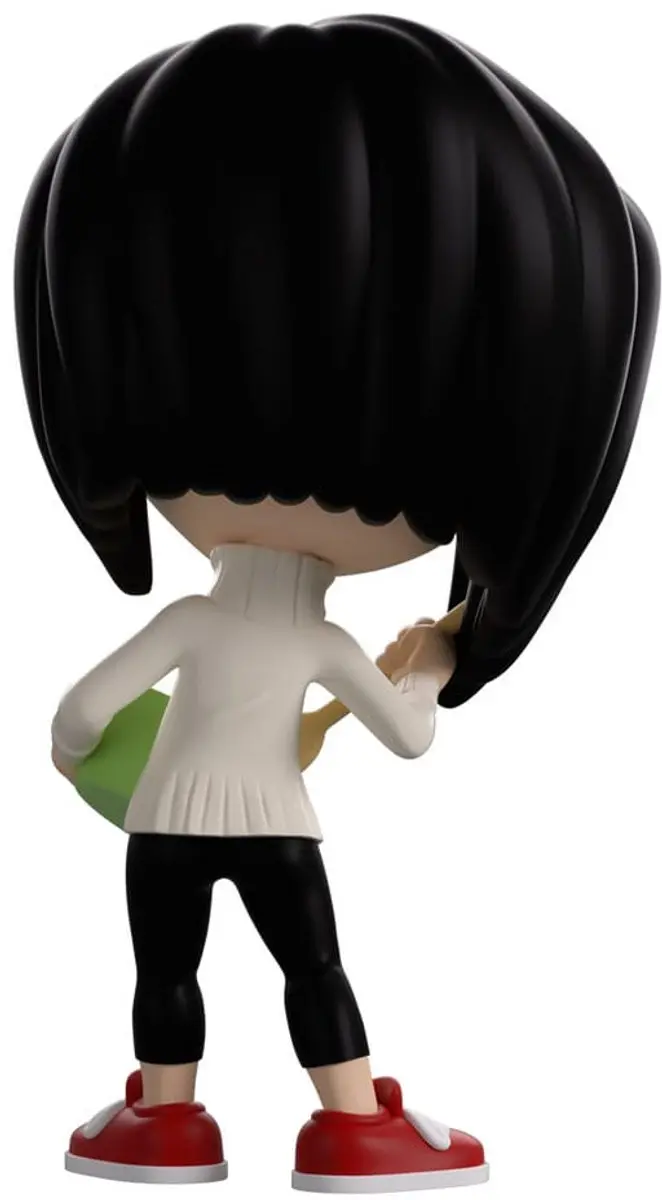 Youtooz Coraline Vinyl Figure Other Mother - 13cm - Multi - afbeelding 3 van 5