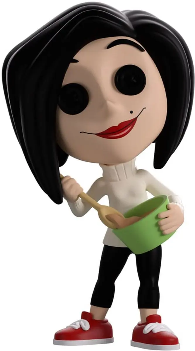 Youtooz Coraline Vinyl Figure Other Mother