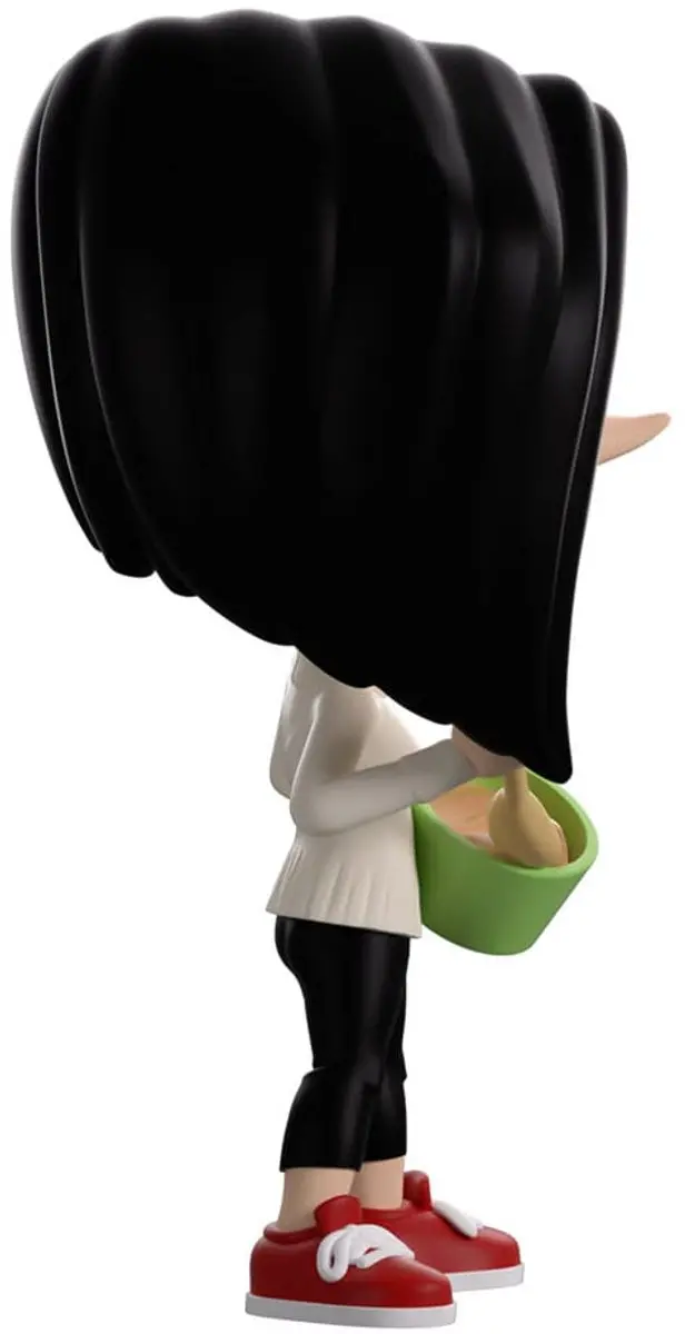 Youtooz Coraline Vinyl Figure Other Mother - 13cm - Multi - afbeelding 4 van 5